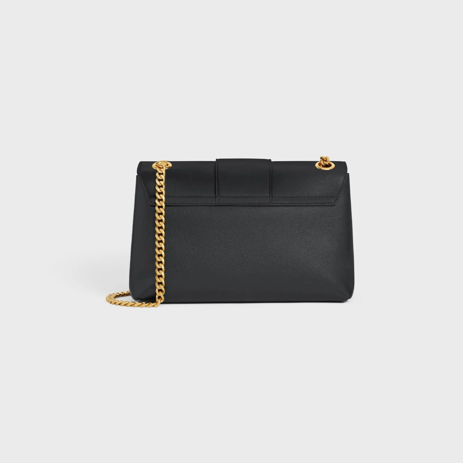 Medium Celine Victoire Bag in SUPPLE CALFSKIN