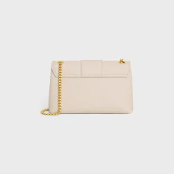 Medium Celine Victoire Bag in SUPPLE CALFSKIN
