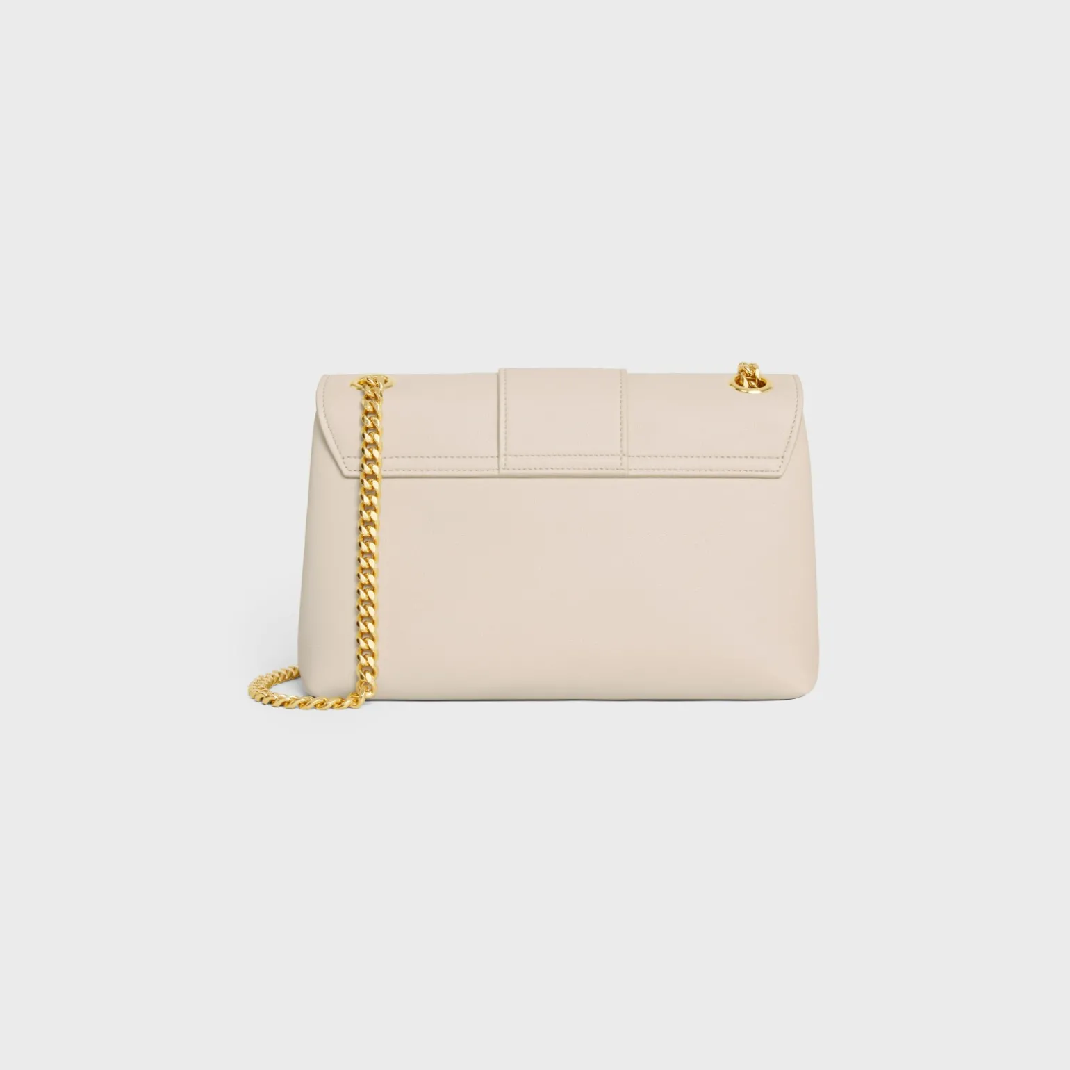 Medium Celine Victoire Bag in SUPPLE CALFSKIN