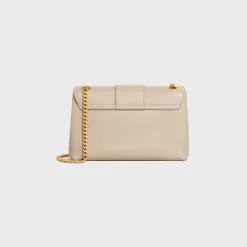 Medium Celine Victoire Bag in SUPPLE CALFSKIN
