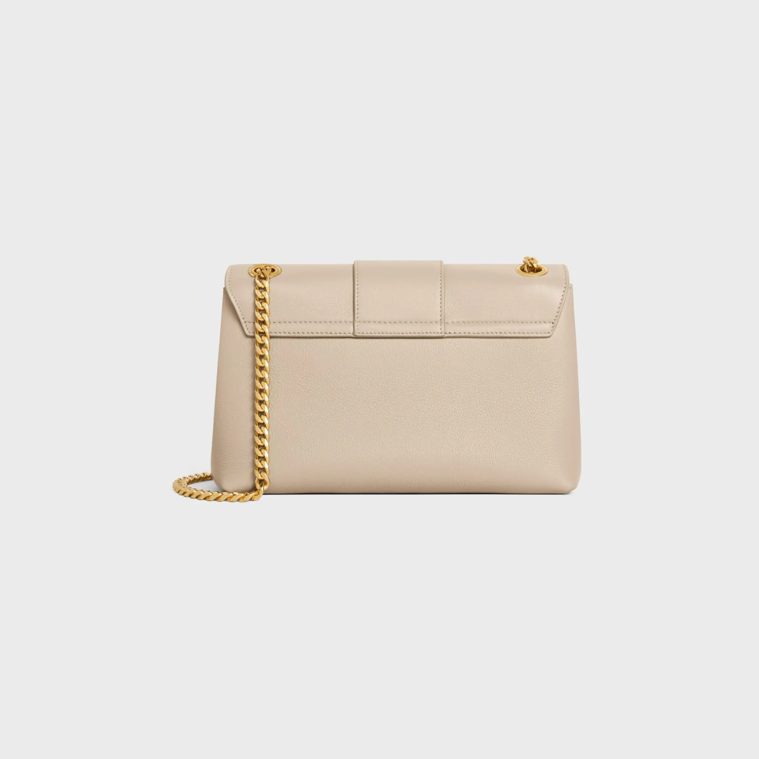 Medium Celine Victoire Bag in SUPPLE CALFSKIN
