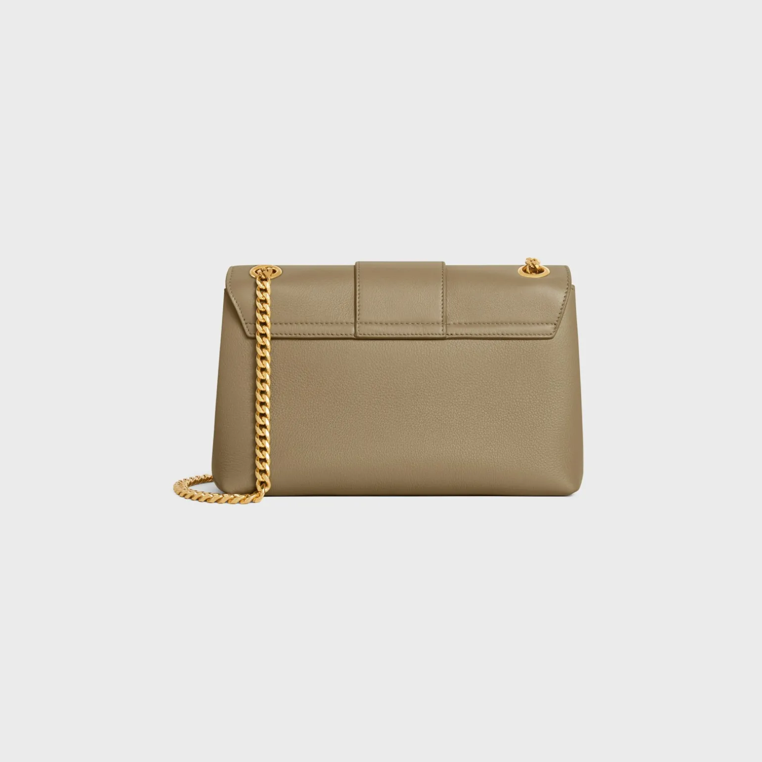 Medium Celine Victoire Bag in SUPPLE CALFSKIN