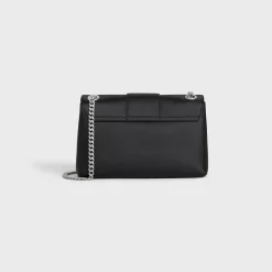 Medium Celine Victoire Bag in SUPPLE CALFSKIN