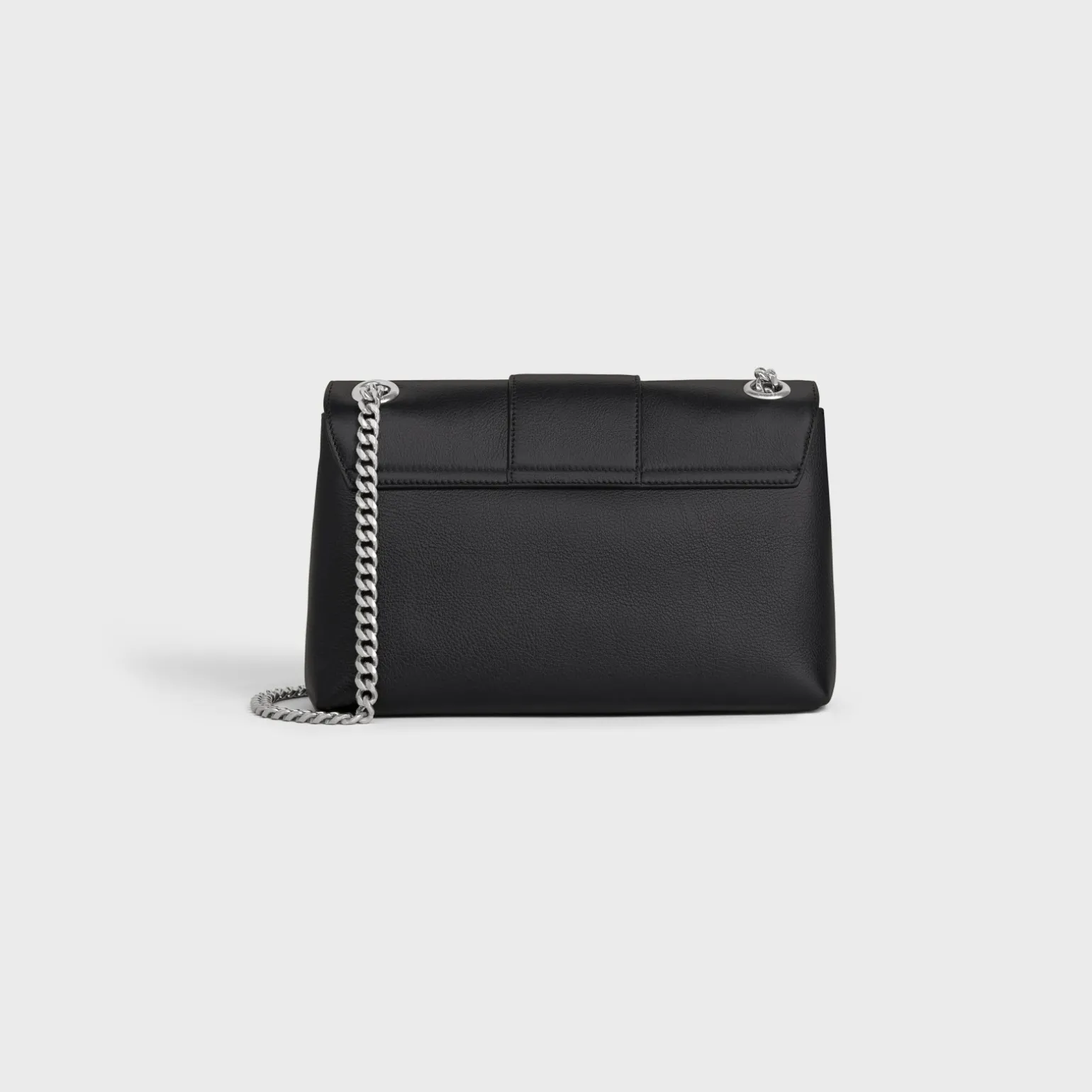 Medium Celine Victoire Bag in SUPPLE CALFSKIN