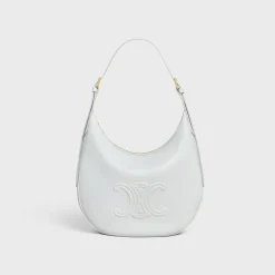 MEDIUM HELOÏSE BAG CUIR TRIOMPHE in supple calfskin