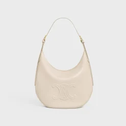 MEDIUM HELOÏSE BAG CUIR TRIOMPHE in supple calfskin
