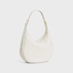 MEDIUM HELOÏSE BAG CUIR TRIOMPHE in supple calfskin