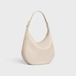 MEDIUM HELOÏSE BAG CUIR TRIOMPHE in supple calfskin