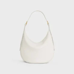 MEDIUM HELOÏSE BAG CUIR TRIOMPHE in supple calfskin