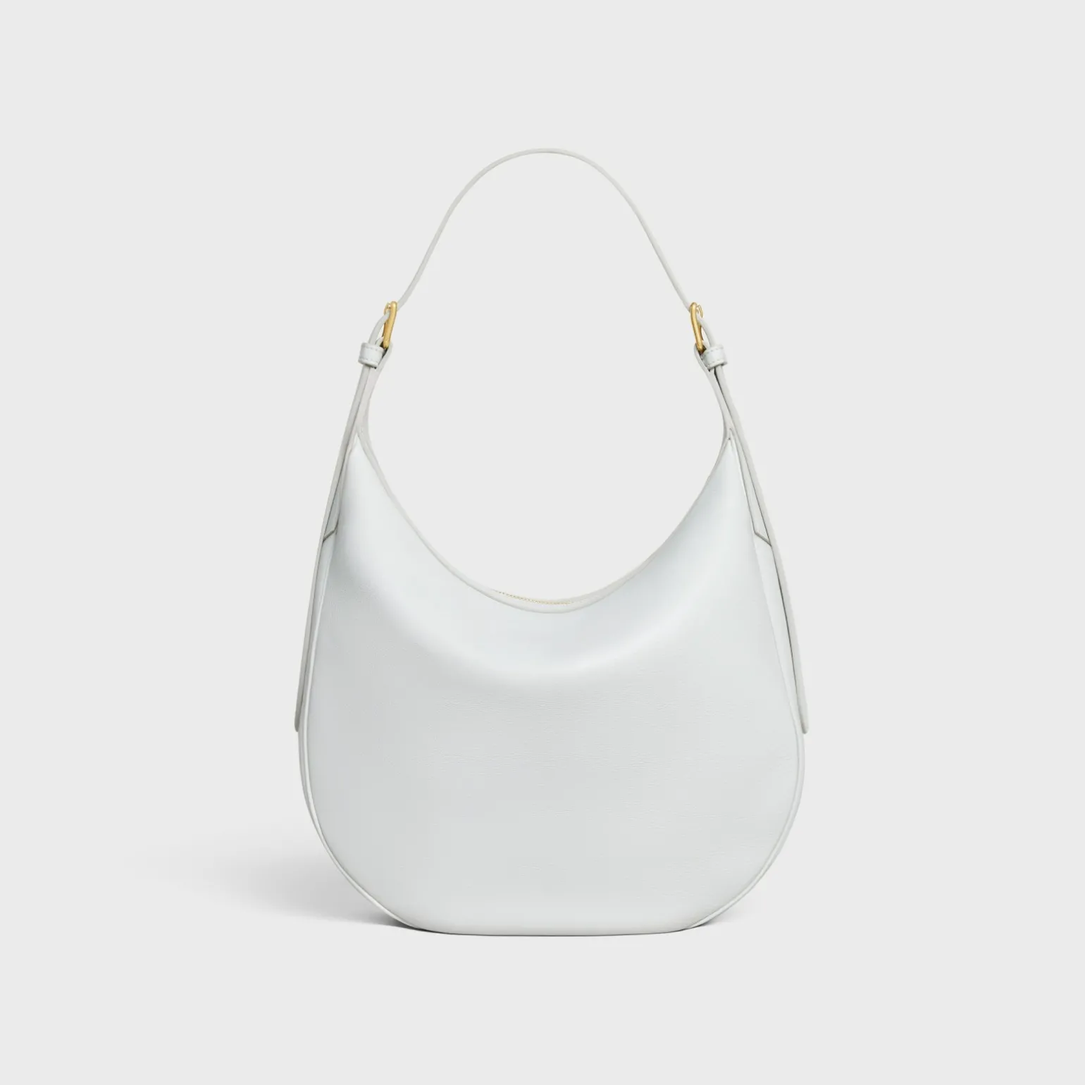 MEDIUM HELOÏSE BAG CUIR TRIOMPHE in supple calfskin
