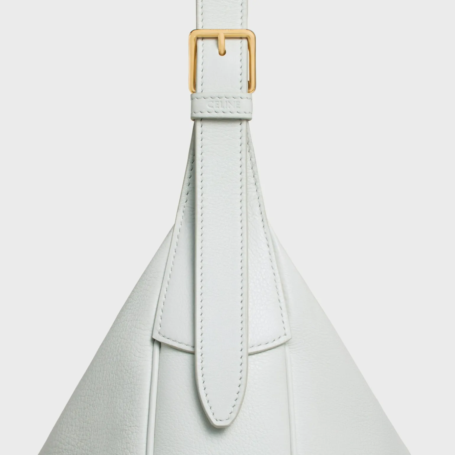 MEDIUM HELOÏSE BAG CUIR TRIOMPHE in supple calfskin