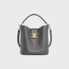 MEDIUM LOUISE BAG in SMOOTH CALFSKIN