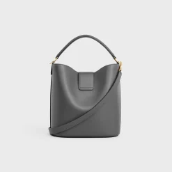 MEDIUM LOUISE BAG in SMOOTH CALFSKIN
