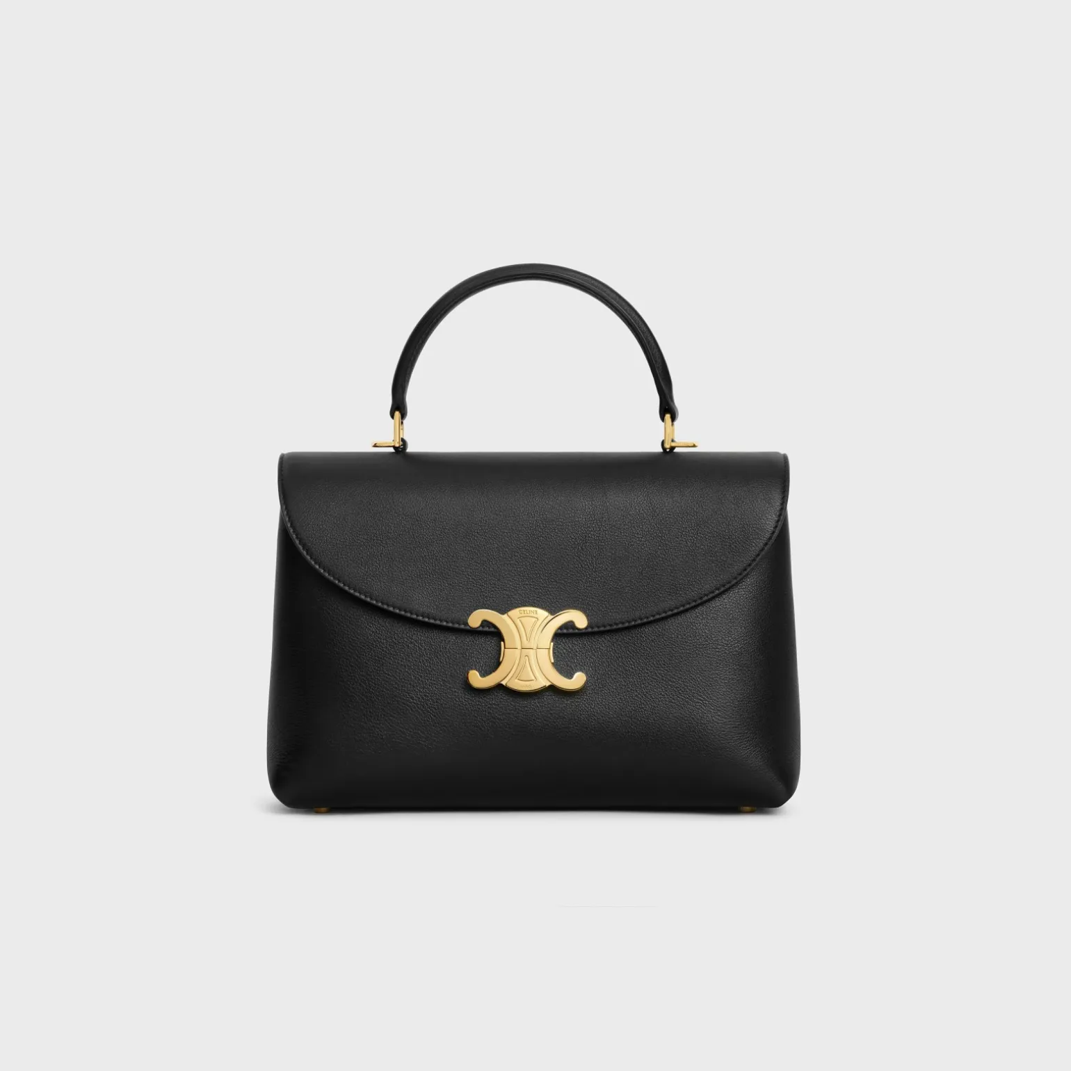 MEDIUM NINO BAG in SUPPLE CALFSKIN