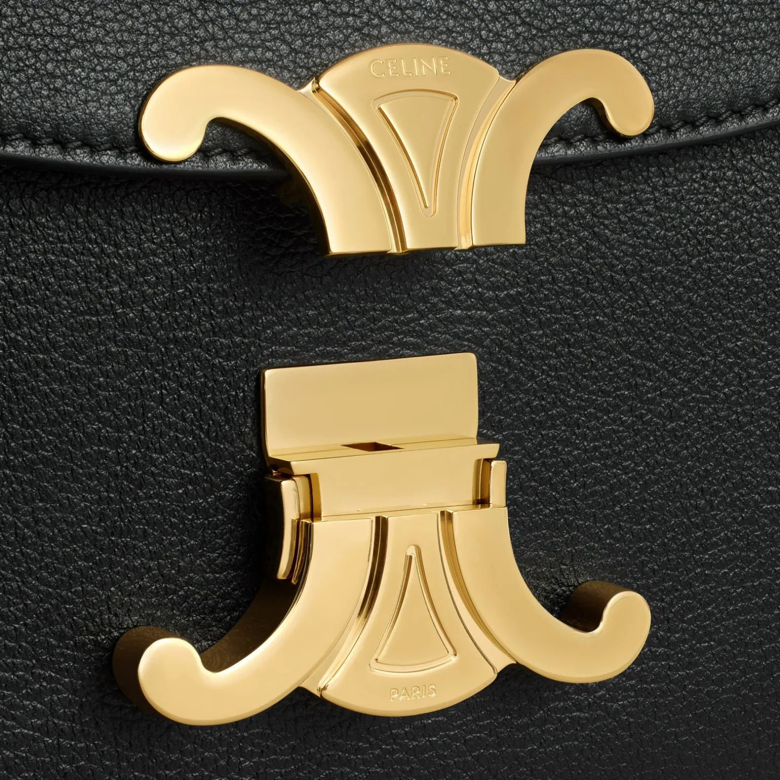 MEDIUM NINO BAG in SUPPLE CALFSKIN