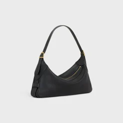 MEDIUM ROMY in Supple Calfskin