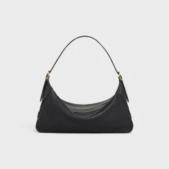 MEDIUM ROMY in Supple Calfskin