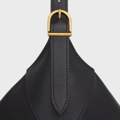 MEDIUM ROMY in Supple Calfskin
