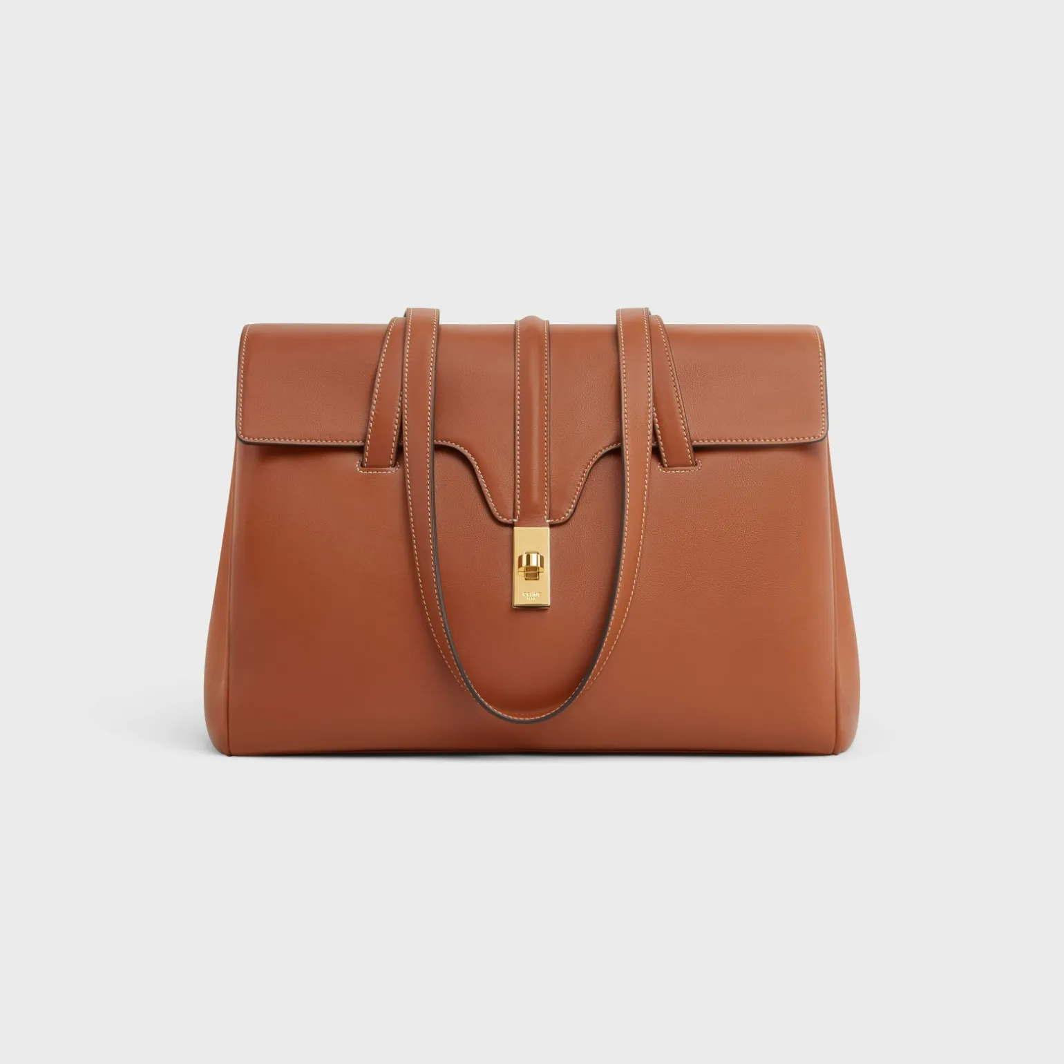 Medium Soft 16 Bag in Smooth Calfskin