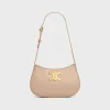 MEDIUM TILLY BAG in shiny calfskin