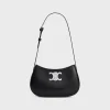 MEDIUM TILLY BAG in shiny calfskin