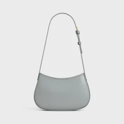 MEDIUM TILLY BAG in Shiny Calfskin