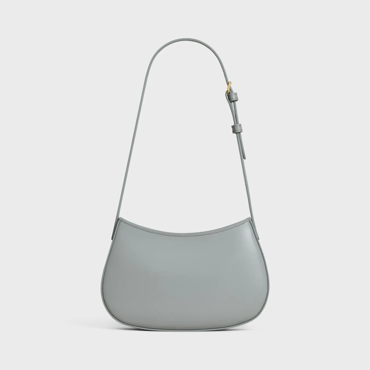 MEDIUM TILLY BAG in Shiny Calfskin