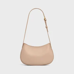 MEDIUM TILLY BAG in shiny calfskin
