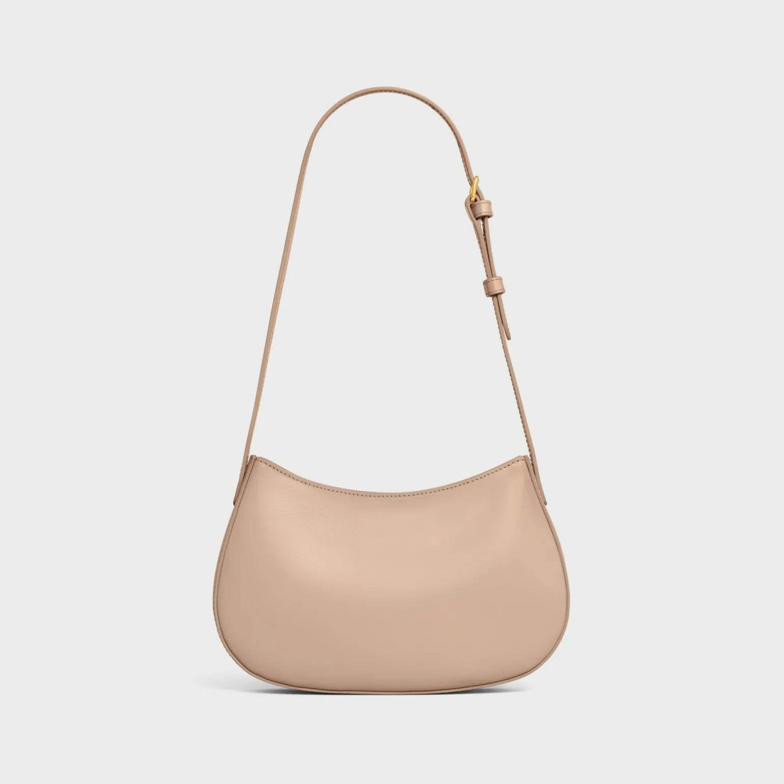 MEDIUM TILLY BAG in shiny calfskin
