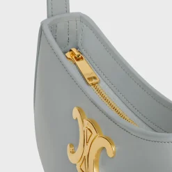 MEDIUM TILLY BAG in Shiny Calfskin