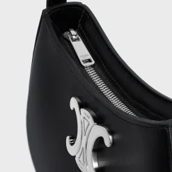 MEDIUM TILLY BAG in shiny calfskin