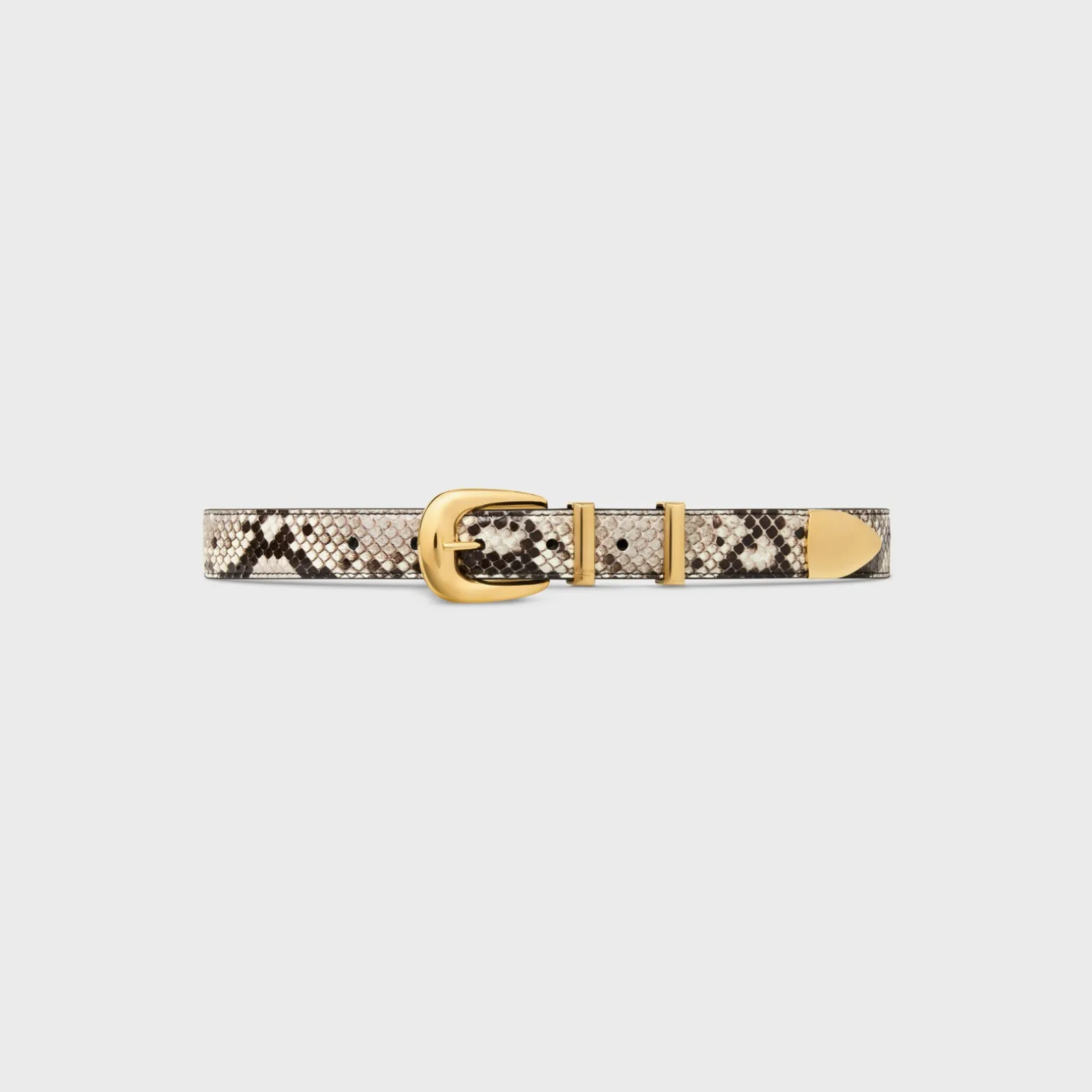 MEDIUM WESTERN BELT in PYTHON