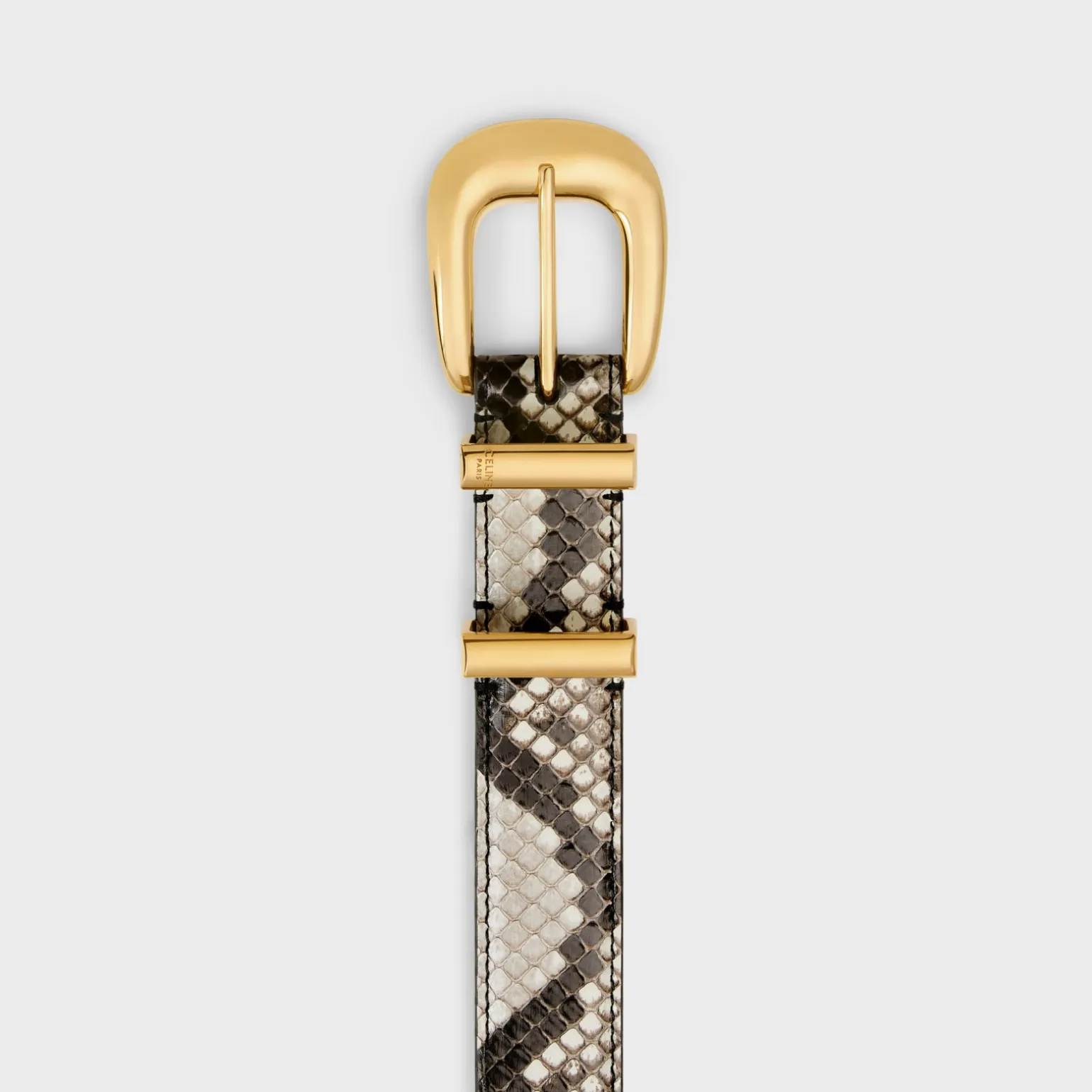 MEDIUM WESTERN BELT in PYTHON
