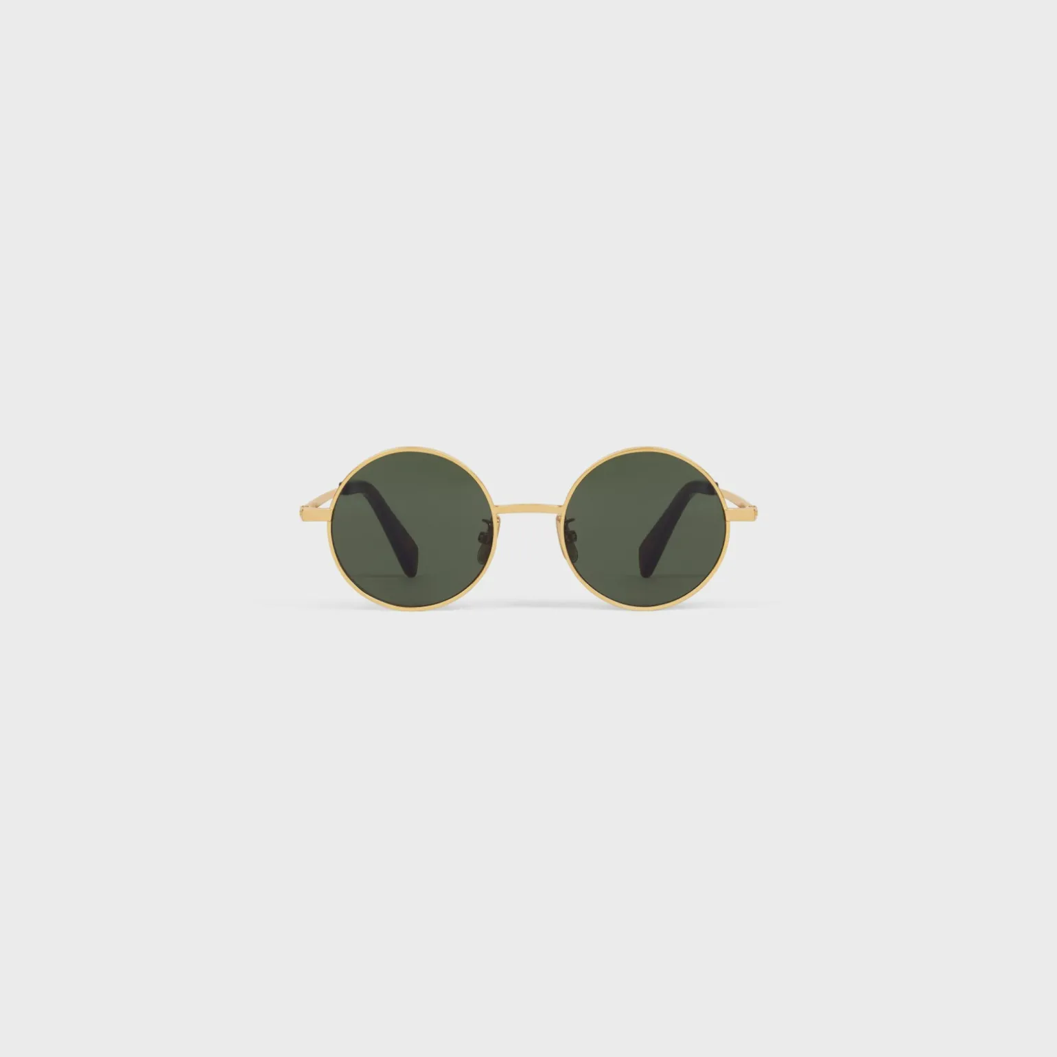 Metal Frame 26 Sunglasses in Metal