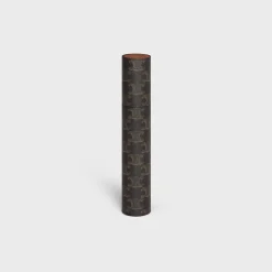 MIKADO IN WOOD AND TRIOMPHE CANVAS