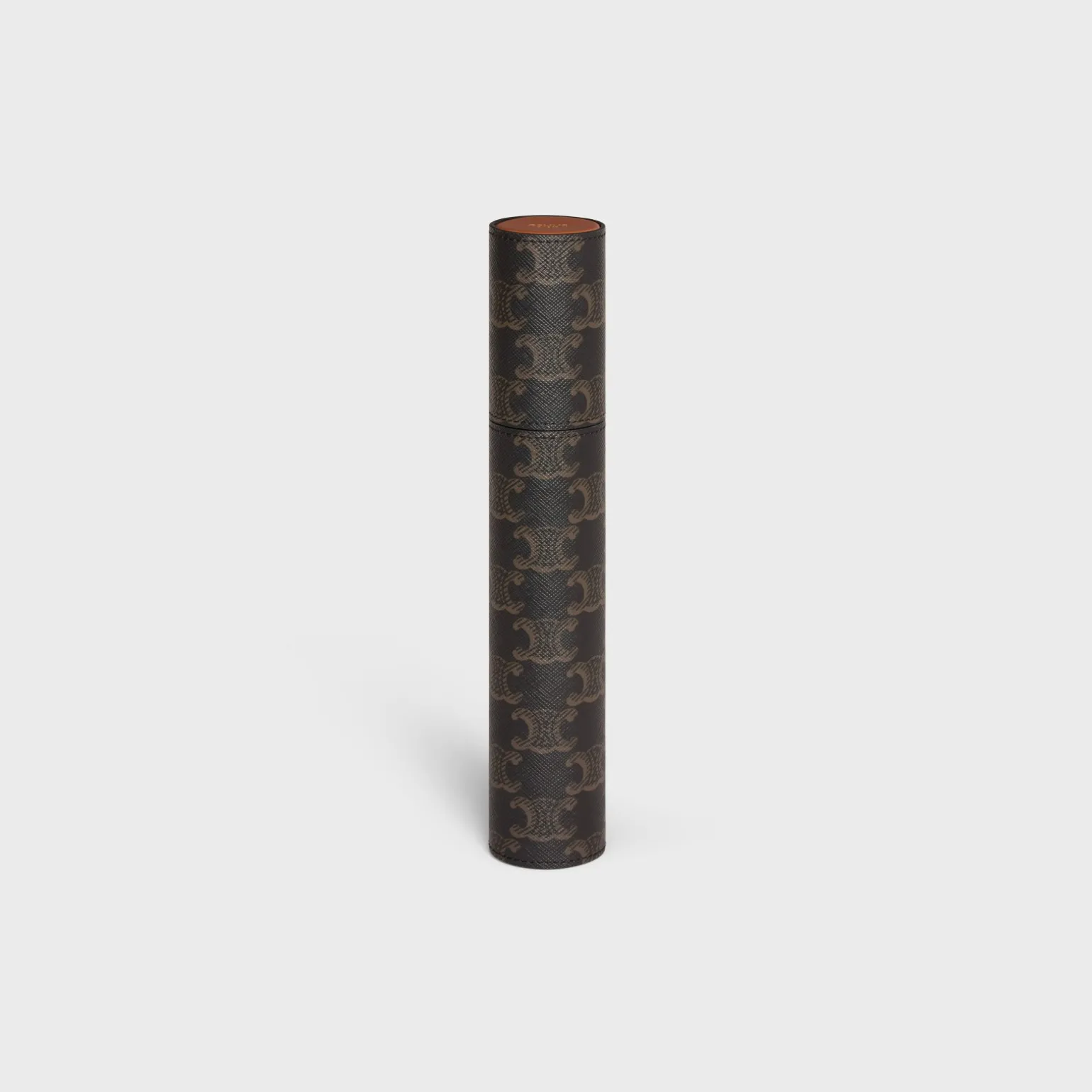 MIKADO IN WOOD AND TRIOMPHE CANVAS