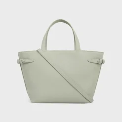 MINI CABAS ANAIS CUIR TRIOMPHE in Grained calfskin