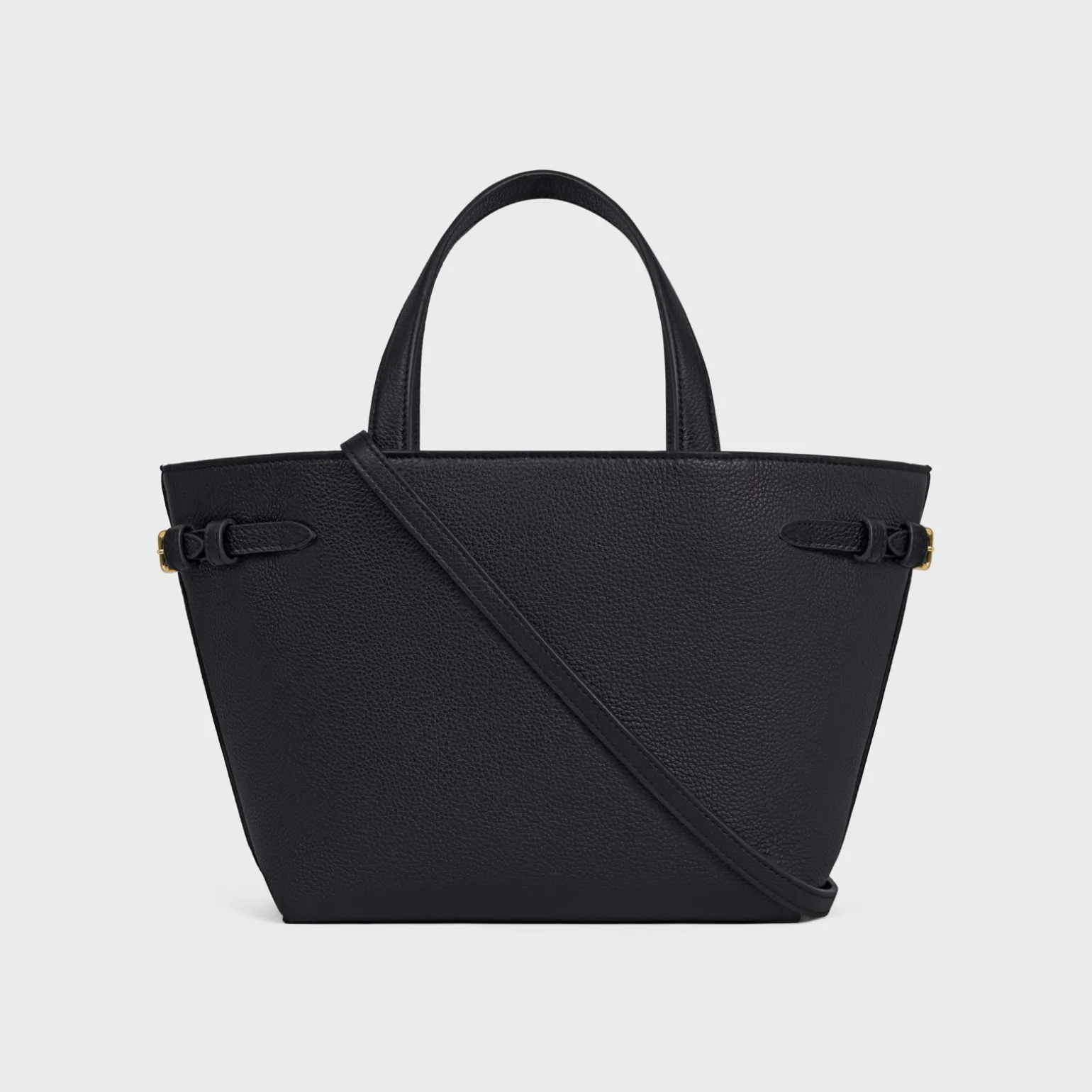 MINI CABAS ANAIS CUIR TRIOMPHE in Grained calfskin