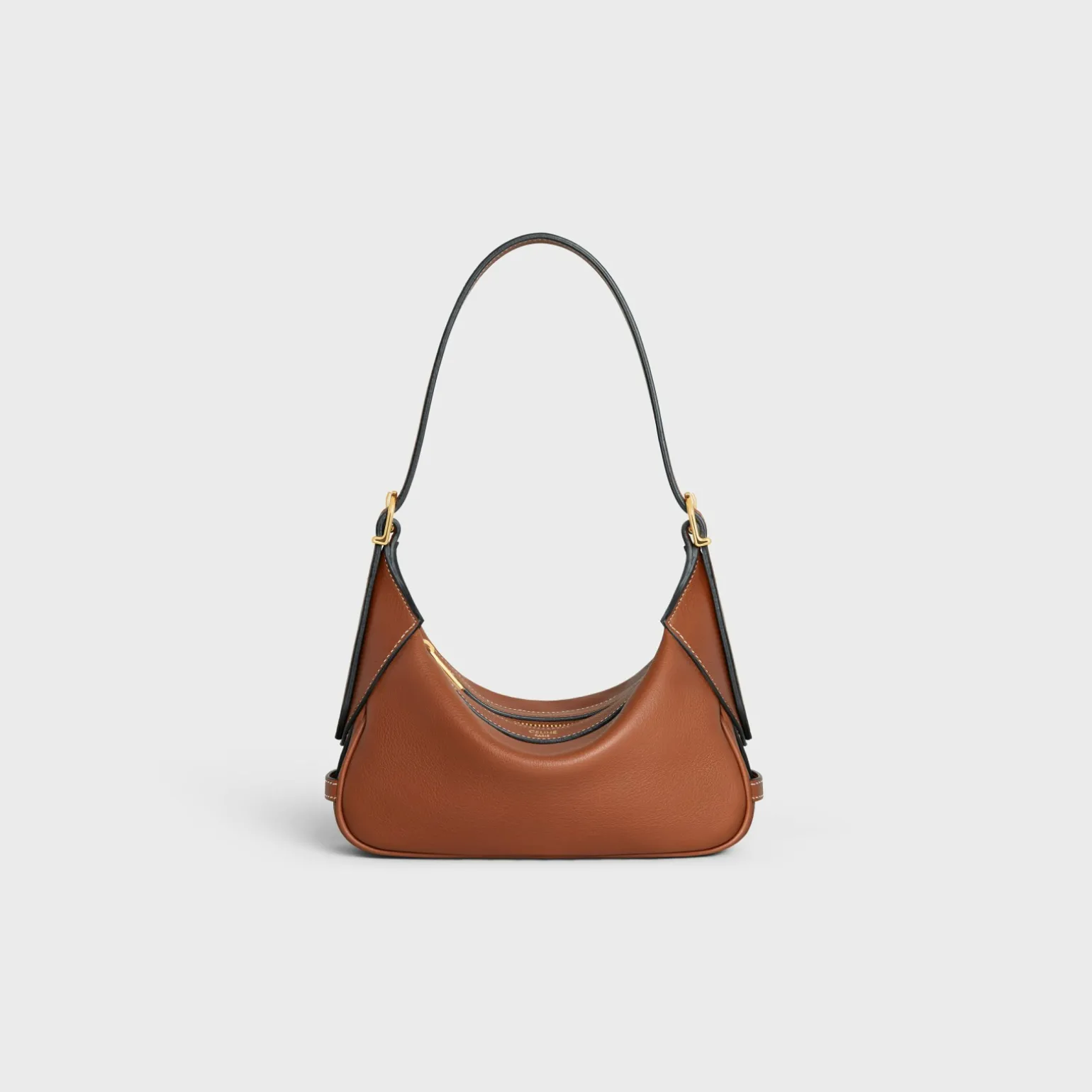 MINI ROMY in SUPPLE CALFSKIN