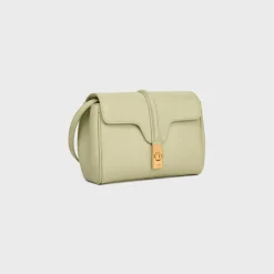 MINI SOFT 16 in SMOOTH CALFSKIN