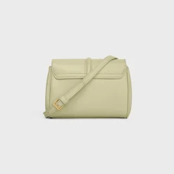MINI SOFT 16 in SMOOTH CALFSKIN