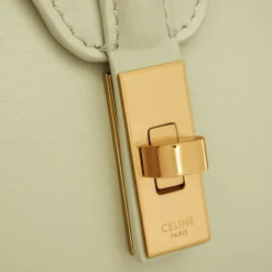 MINI SOFT 16 in SMOOTH CALFSKIN