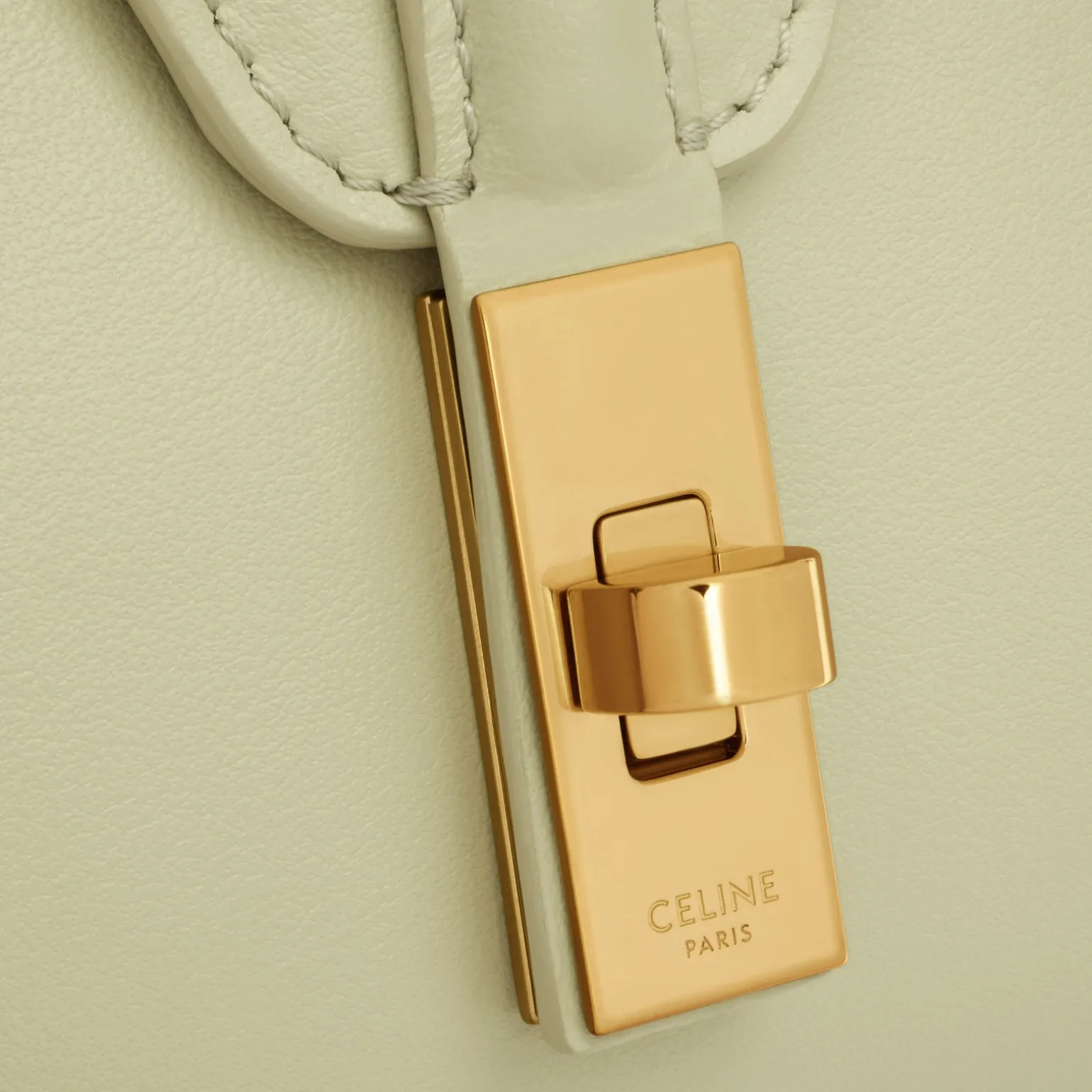 MINI SOFT 16 in SMOOTH CALFSKIN