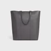 Museum bag in SMOOTH CALFSKIN