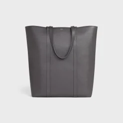 Museum bag in SMOOTH CALFSKIN