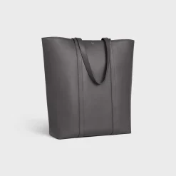 Museum bag in SMOOTH CALFSKIN