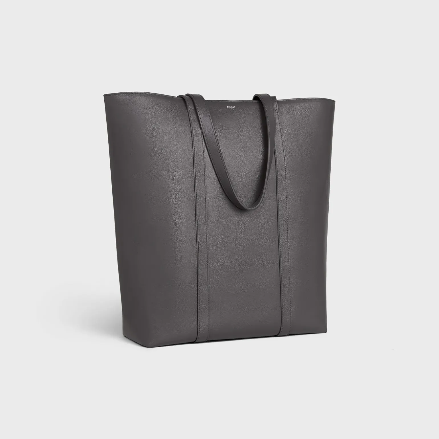 Museum bag in SMOOTH CALFSKIN