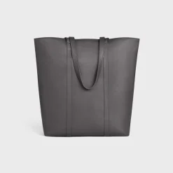 Museum bag in SMOOTH CALFSKIN