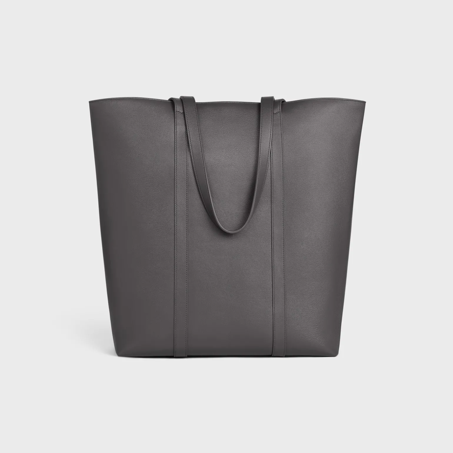 Museum bag in SMOOTH CALFSKIN