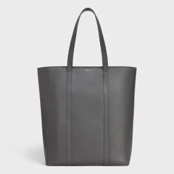 Museum bag in SMOOTH CALFSKIN